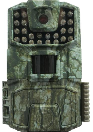 Bushnell SpotOn Tree Bark Camo Low Glow 18MP Boxed