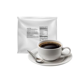 Freeze Dried Instant Coffee, 60 Servings - Augason Farms