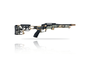 GF Bolt Action Rifle | Gorilla Ammunition